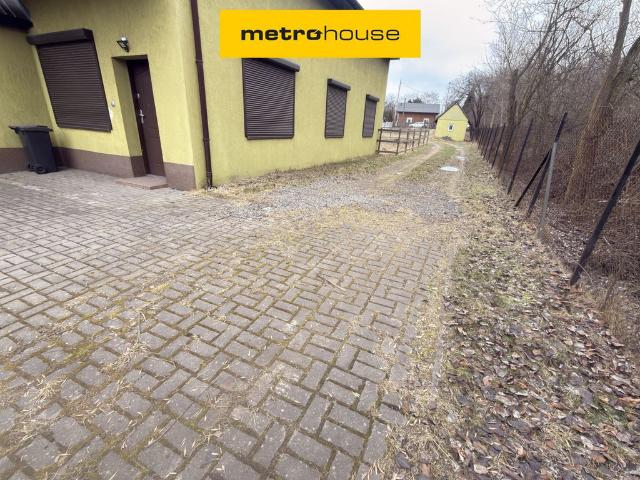 Dom na sprzedaż, Dąbrowa Górnicza, Tworzeń