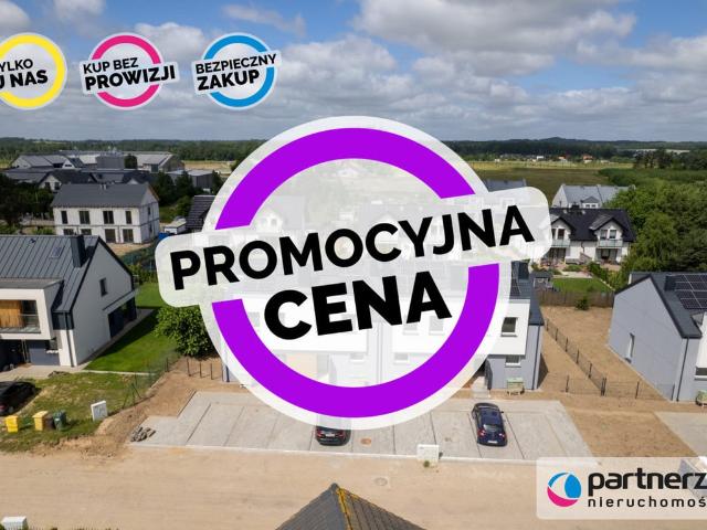Dom na sprzedaż, Dąbrowa