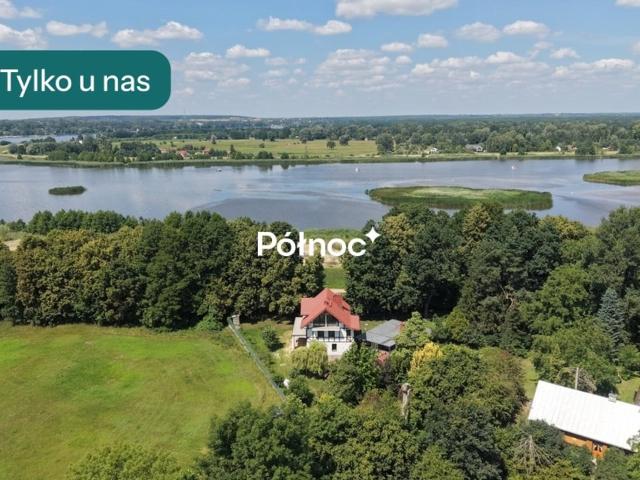Dom na sprzedaż, Dąbrowiecka