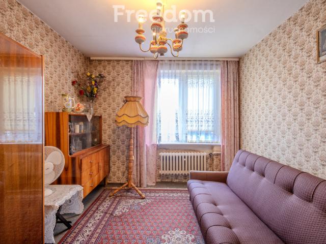 Dom na sprzedaż, Długa