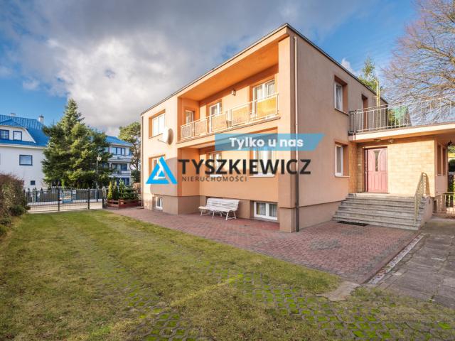 Dom na sprzedaż, Derdowskiego