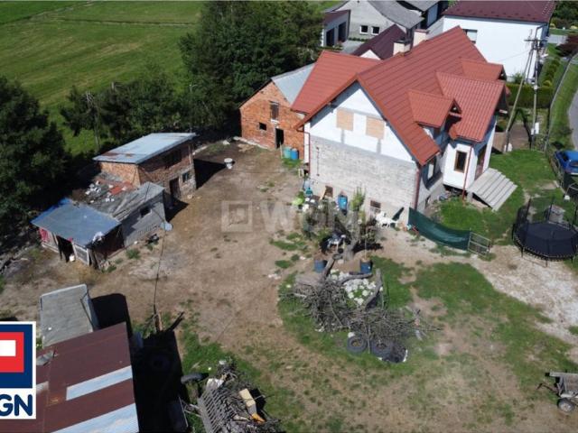Dom na sprzedaż, Dołęga