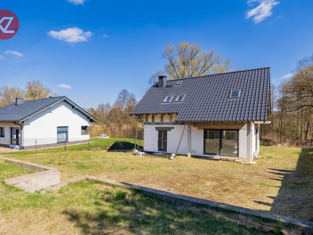 Dom na sprzedaż, Dolna