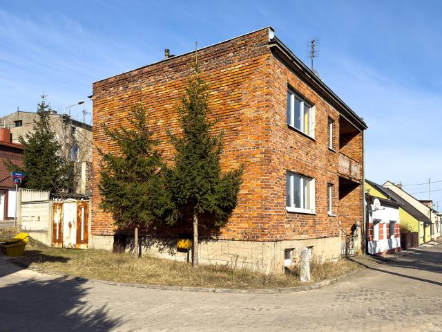 Dom na sprzedaż, Dolna