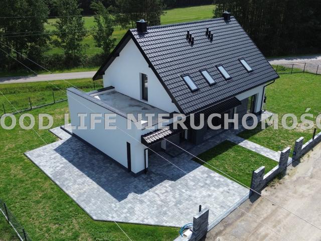 Dom na sprzedaż, Dowborczyków