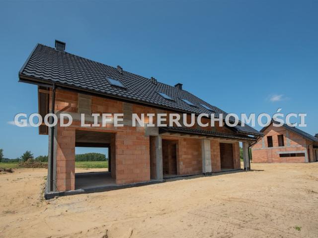 Dom na sprzedaż, Dowborczyków