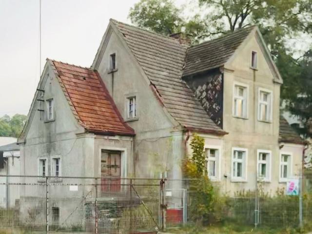 Dom na sprzedaż, Drawska