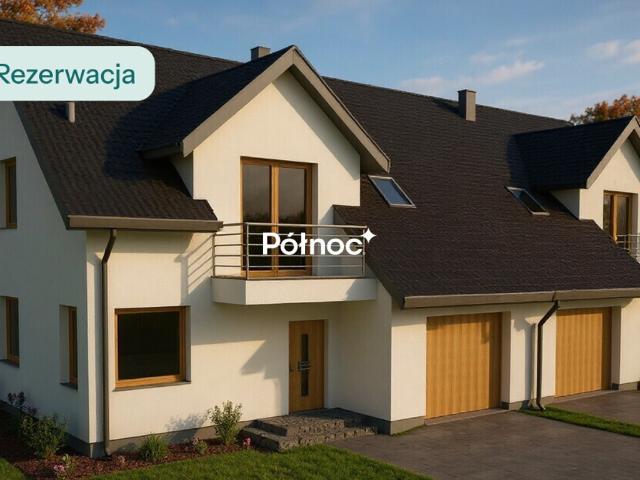 Dom na sprzedaż, Dworska