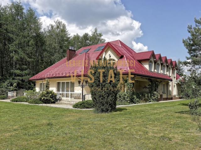 Dom na sprzedaż, Duchnowska