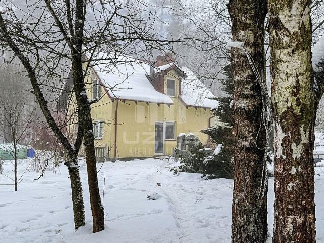 Dom na sprzedaż, Ekologiczna