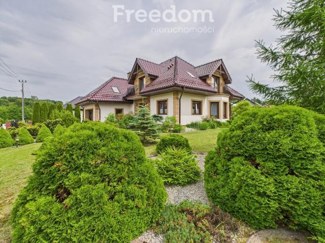 Dom na sprzedaż, Elbląg, Orzechowa