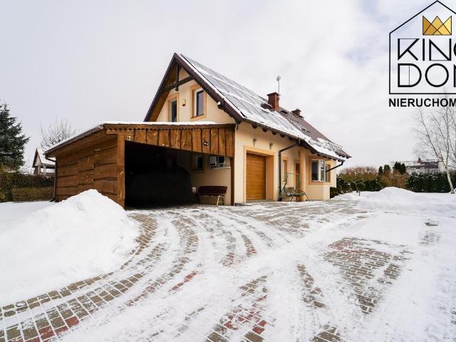 Dom na sprzedaż, Elbląg, Makuszyńskiego