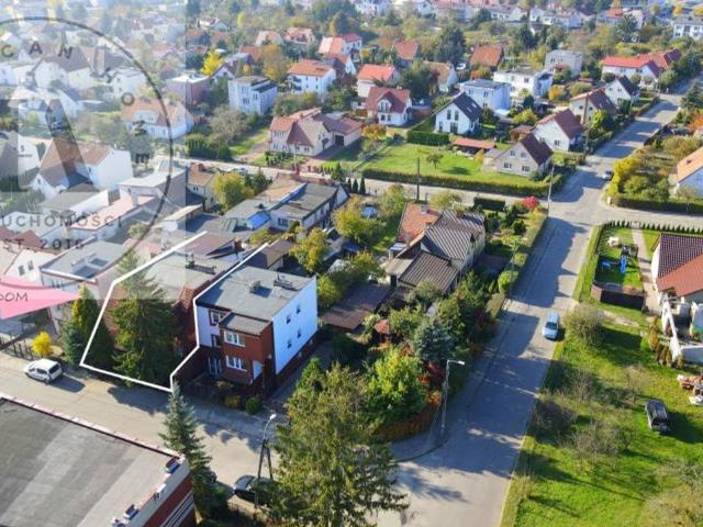 Dom na sprzedaż, Elbląg, Mikołaja Firleja