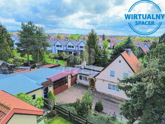 Dom na sprzedaż, Elbląg, Suwalska