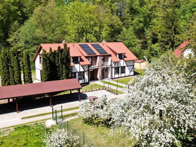 Dom na sprzedaż, Elbląg, Waryńskiego