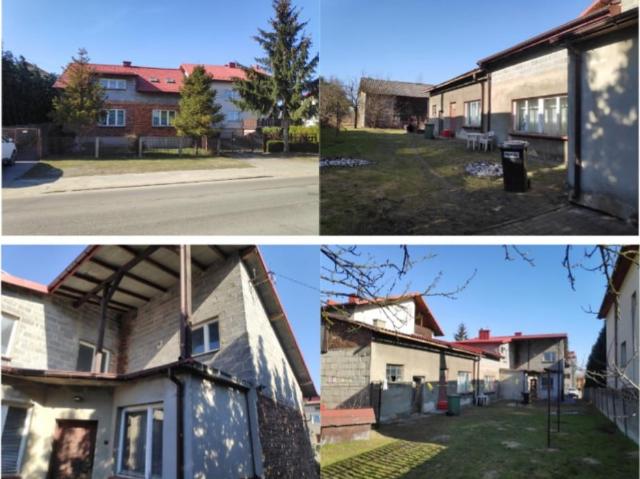 Dom na sprzedaż, Filaretów