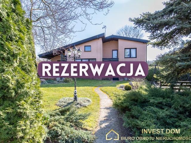 Dom na sprzedaż, Gąsawska