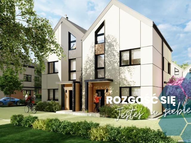 Dom na sprzedaż, Gdańsk, Kokoszki, Gostyńska