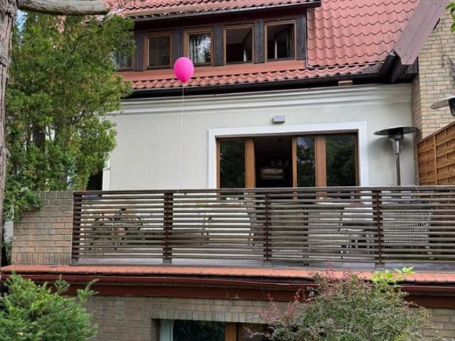 Dom na sprzedaż, Gdańsk, Oliwa, Jasia i Małgosi