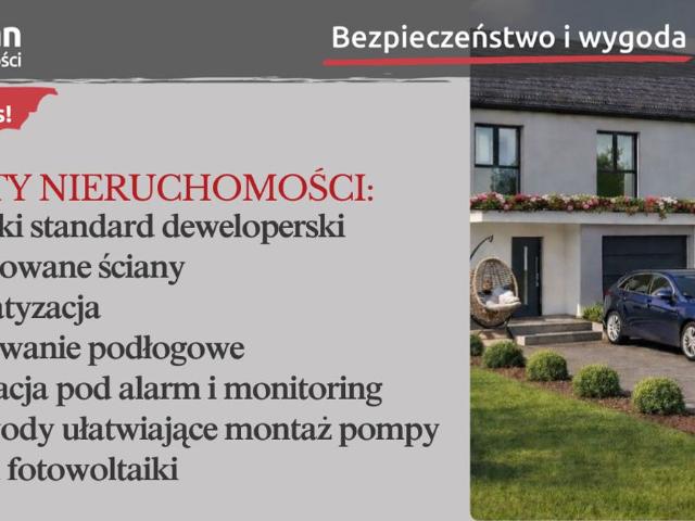 Dom na sprzedaż, Gdańsk, Osowa, Myśliborska