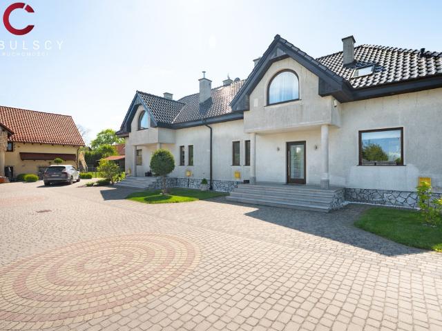 Dom na sprzedaż, Gdańsk, Osowa, Planetarna