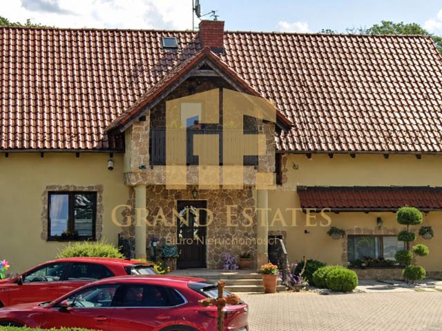 Dom na sprzedaż, Gdańsk, Osowa, Planetarna