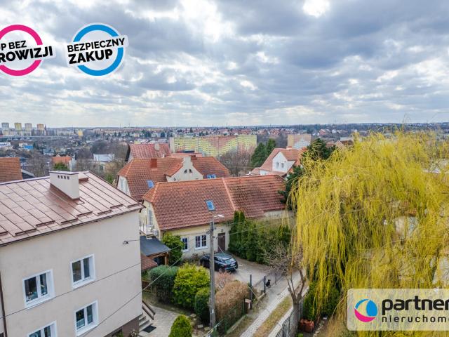 Dom na sprzedaż, Gdańsk, Siedlce, Zakosy