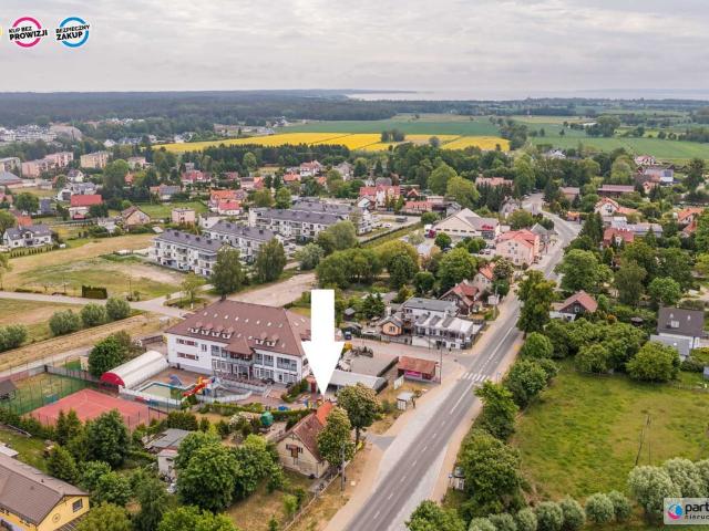 Dom na sprzedaż, Gdańska