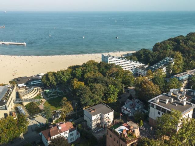 Dom na sprzedaż, Gdynia, Kamienna Góra, Franciszka Sędzickiego