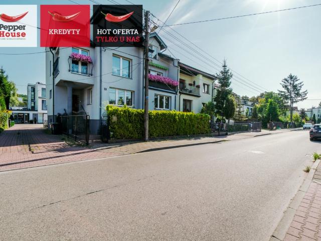 Dom na sprzedaż, Gdynia, Orłowo, Akacjowa