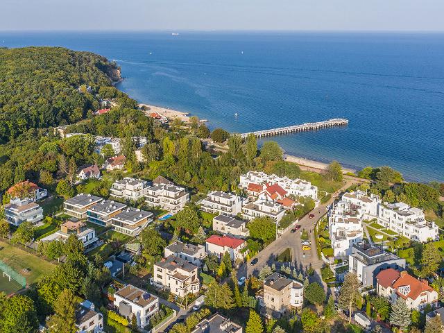 Dom na sprzedaż, Gdynia, Orłowo, Króla Jana III