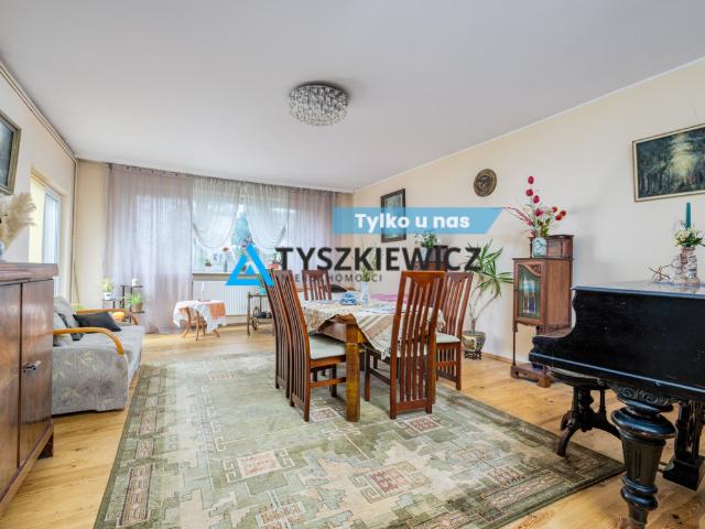 Dom na sprzedaż, Gdynia, Mały Kack, Góralska