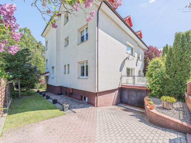 Dom na sprzedaż, Gdynia, Witomino, Żywiczna
