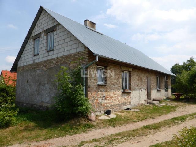 Dom na sprzedaż