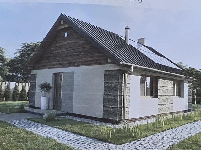 Dom na sprzedaż, Gościniec