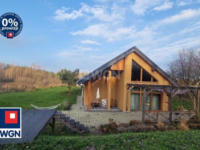 Dom na sprzedaż, Gościnna