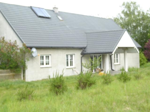 Dom na sprzedaż, Golina