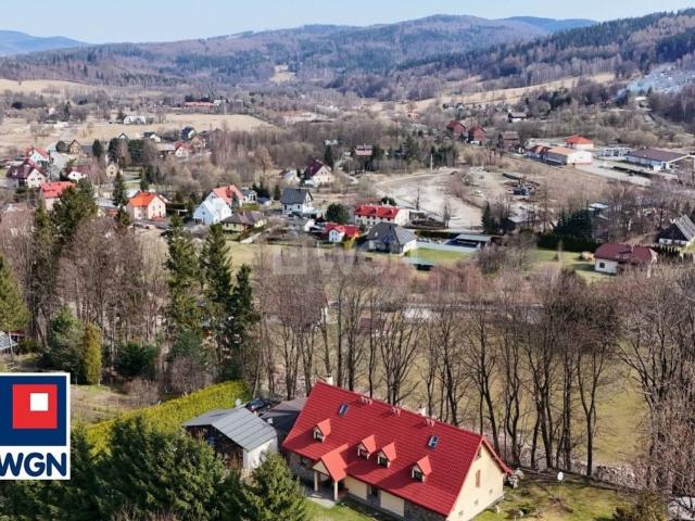Dom na sprzedaż, Górna
