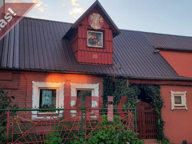 Dom na sprzedaż, Gosławicka