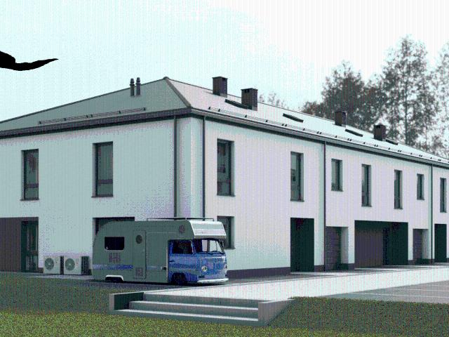 Dom na sprzedaż, Gliwice, Ostropa