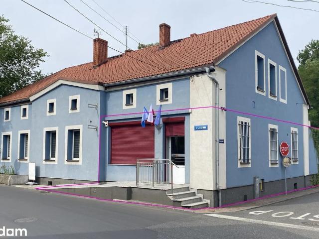 Dom na sprzedaż, Gliwice, Łabędy