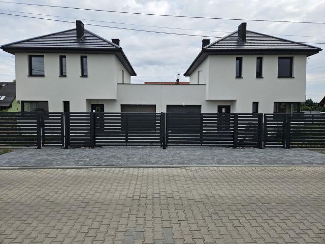 Dom na sprzedaż, Gliwice, Żerniki