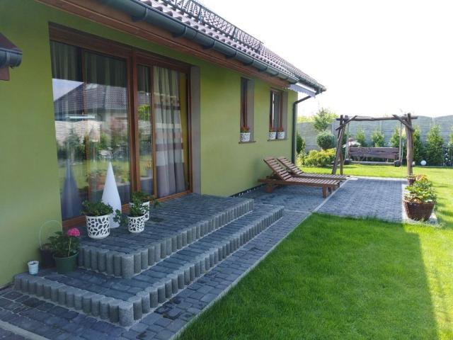Dom na sprzedaż, Gliwice, Sikornik