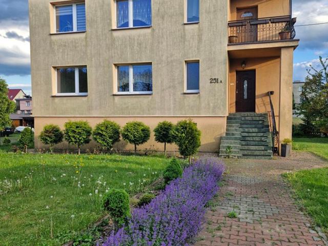 Dom na sprzedaż, Gliwice, Wójtowa Wieś, Ignacego Daszyńskiego
