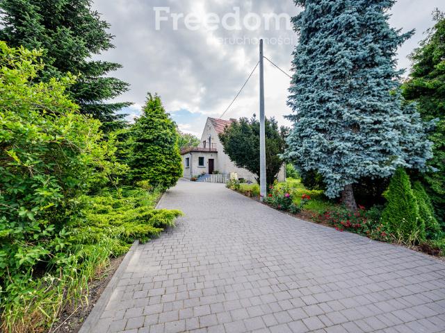 Dom na sprzedaż, Gliwice