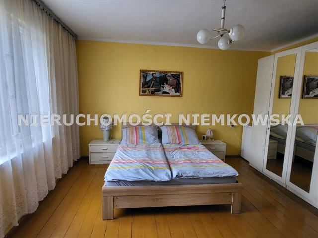 Dom na sprzedaż, Gliwicka