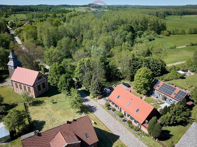 Dom na sprzedaż, Połczyńska