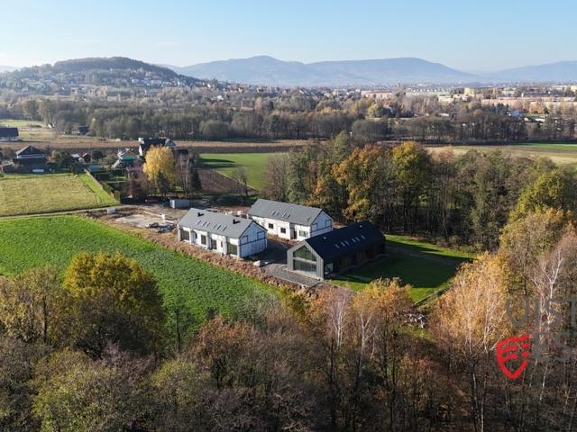 Dom na sprzedaż, Graniczna