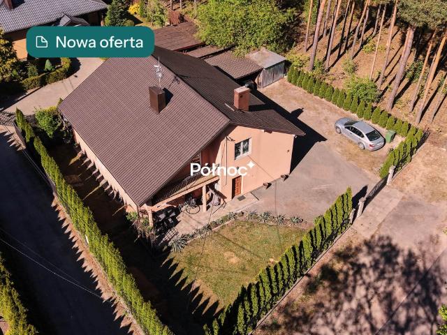 Dom na sprzedaż, Graniczna