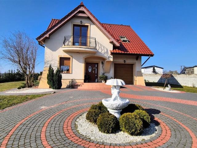 Dom na sprzedaż, Grudziądz
